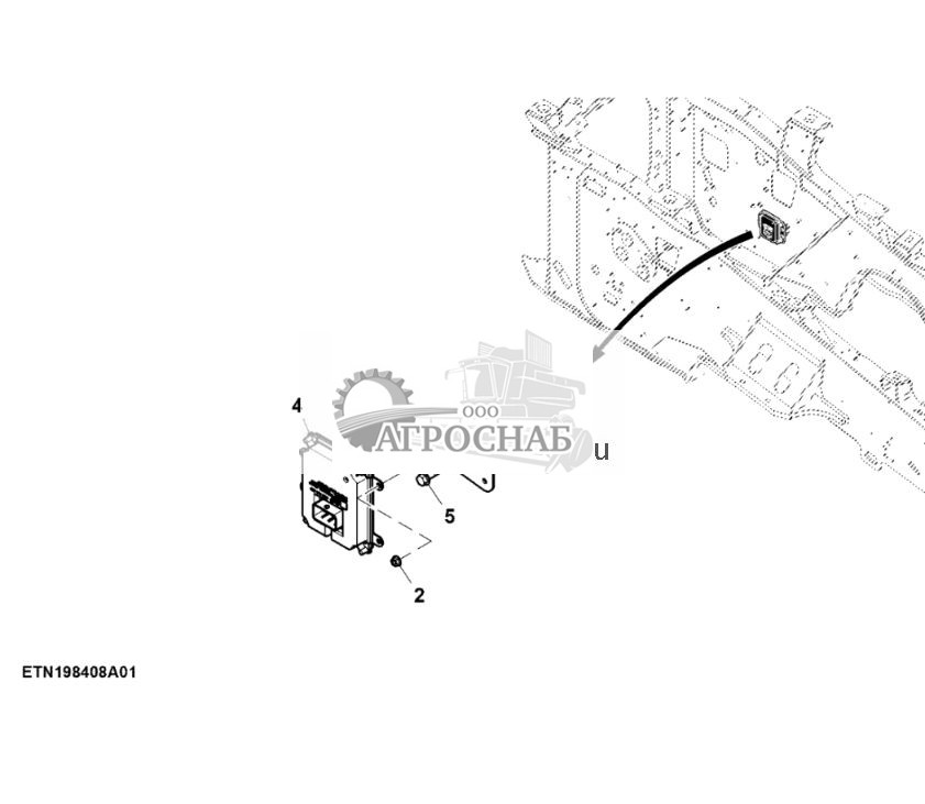 Многофункциональный контроллер (805771 - ) - ST931661 392.jpg